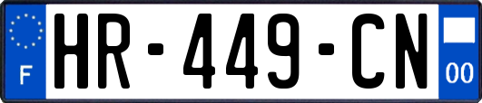 HR-449-CN
