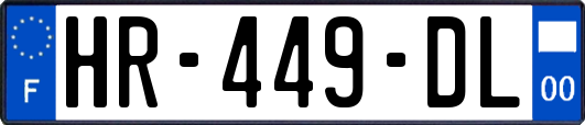 HR-449-DL