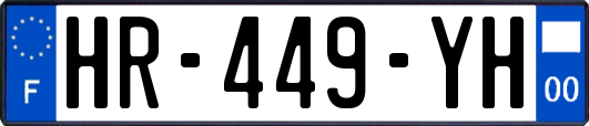 HR-449-YH