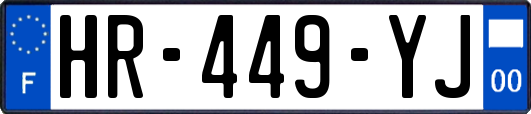 HR-449-YJ