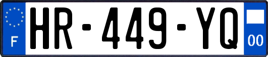 HR-449-YQ