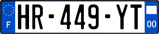 HR-449-YT