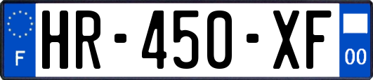 HR-450-XF