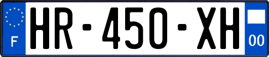HR-450-XH