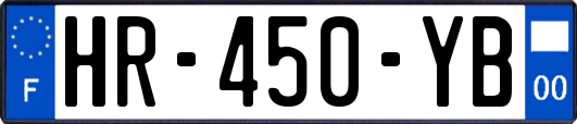 HR-450-YB
