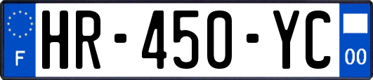 HR-450-YC