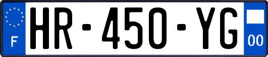 HR-450-YG