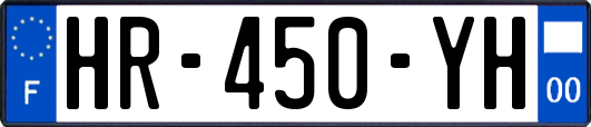 HR-450-YH