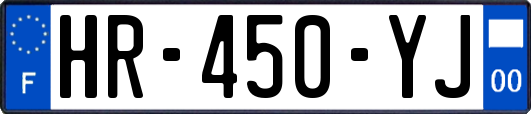 HR-450-YJ