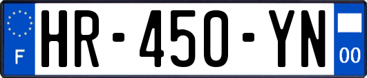 HR-450-YN