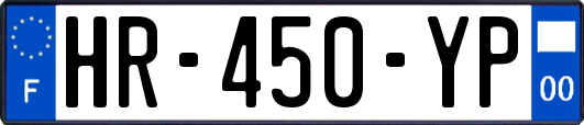 HR-450-YP