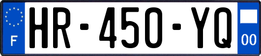 HR-450-YQ