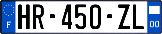 HR-450-ZL