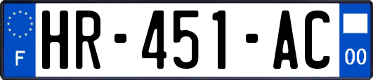 HR-451-AC