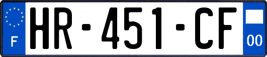 HR-451-CF