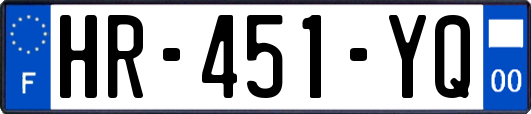 HR-451-YQ