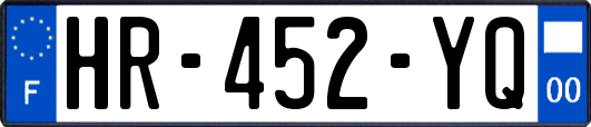 HR-452-YQ