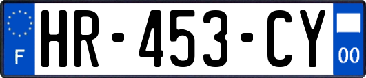 HR-453-CY