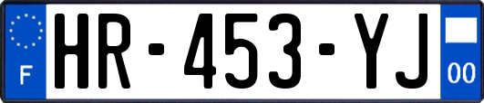 HR-453-YJ