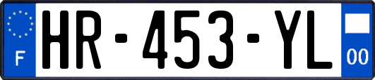 HR-453-YL