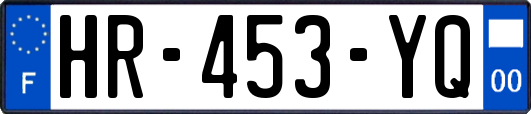 HR-453-YQ