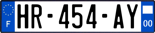 HR-454-AY