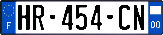 HR-454-CN