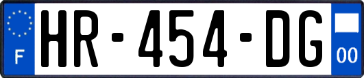 HR-454-DG