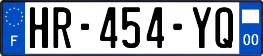 HR-454-YQ