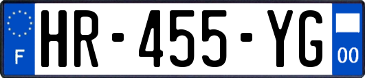 HR-455-YG