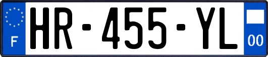 HR-455-YL