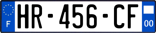 HR-456-CF