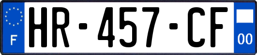 HR-457-CF