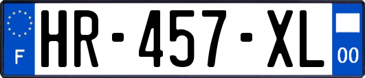 HR-457-XL