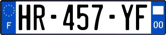 HR-457-YF