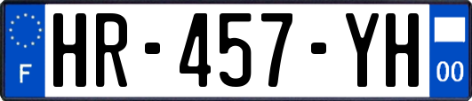 HR-457-YH