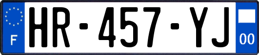 HR-457-YJ