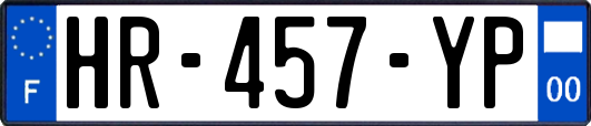 HR-457-YP