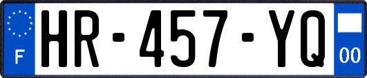 HR-457-YQ