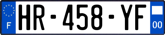 HR-458-YF