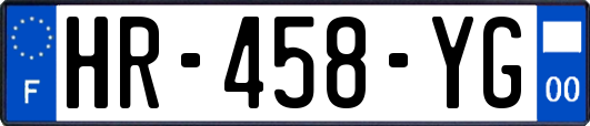 HR-458-YG