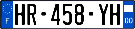 HR-458-YH