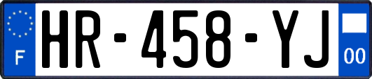 HR-458-YJ