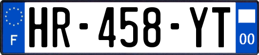 HR-458-YT