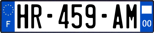 HR-459-AM