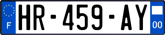 HR-459-AY