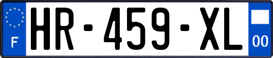 HR-459-XL