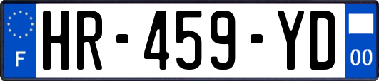 HR-459-YD