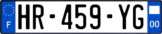 HR-459-YG
