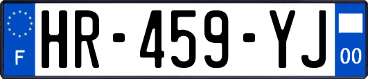 HR-459-YJ